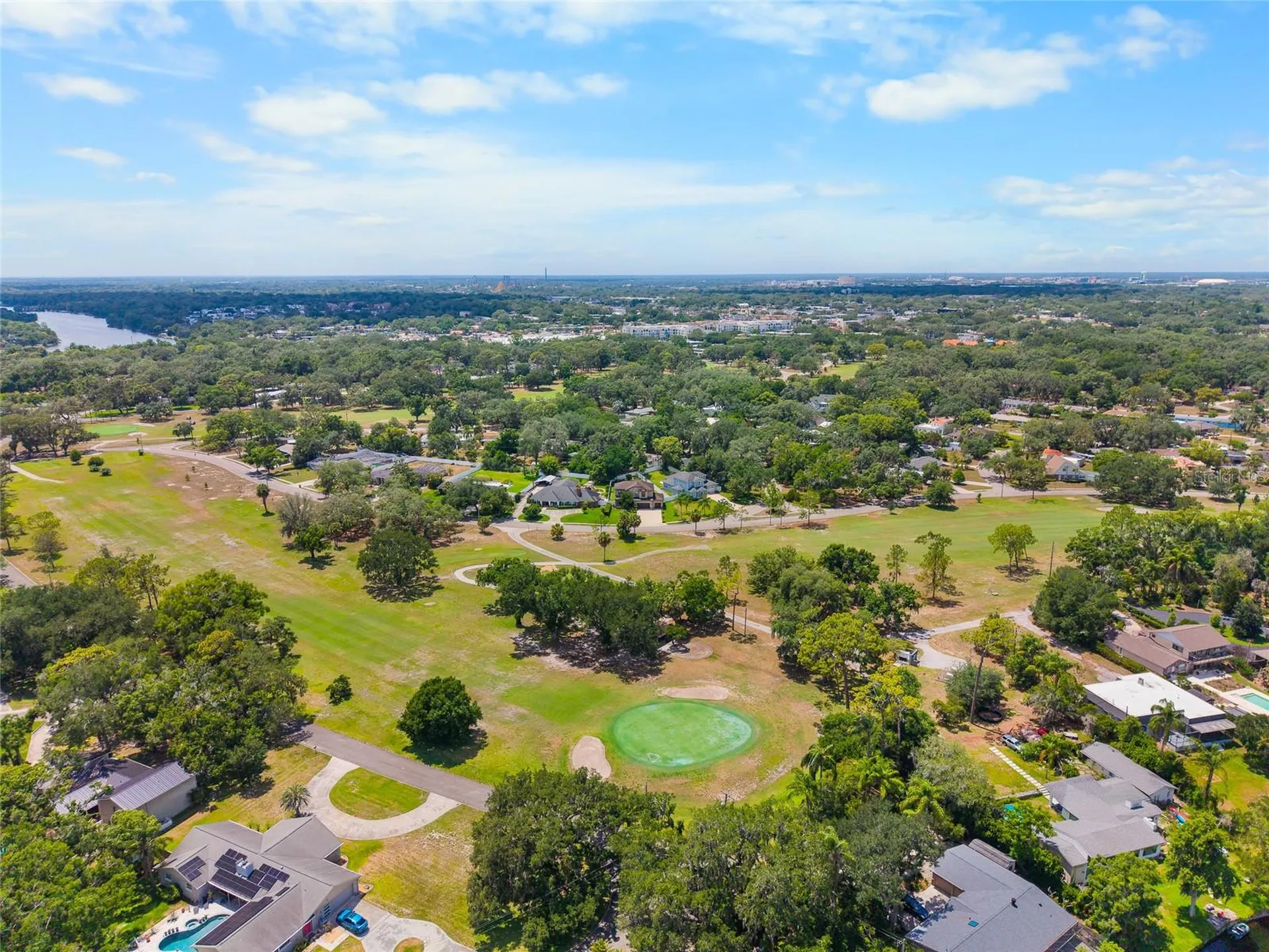 315 S Glen Arven Avenue Tampa FL 33617