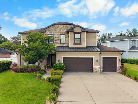 315 S Glen Arven Avenue Tampa FL 33617
