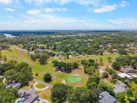 315 S Glen Arven Avenue Tampa FL 33617