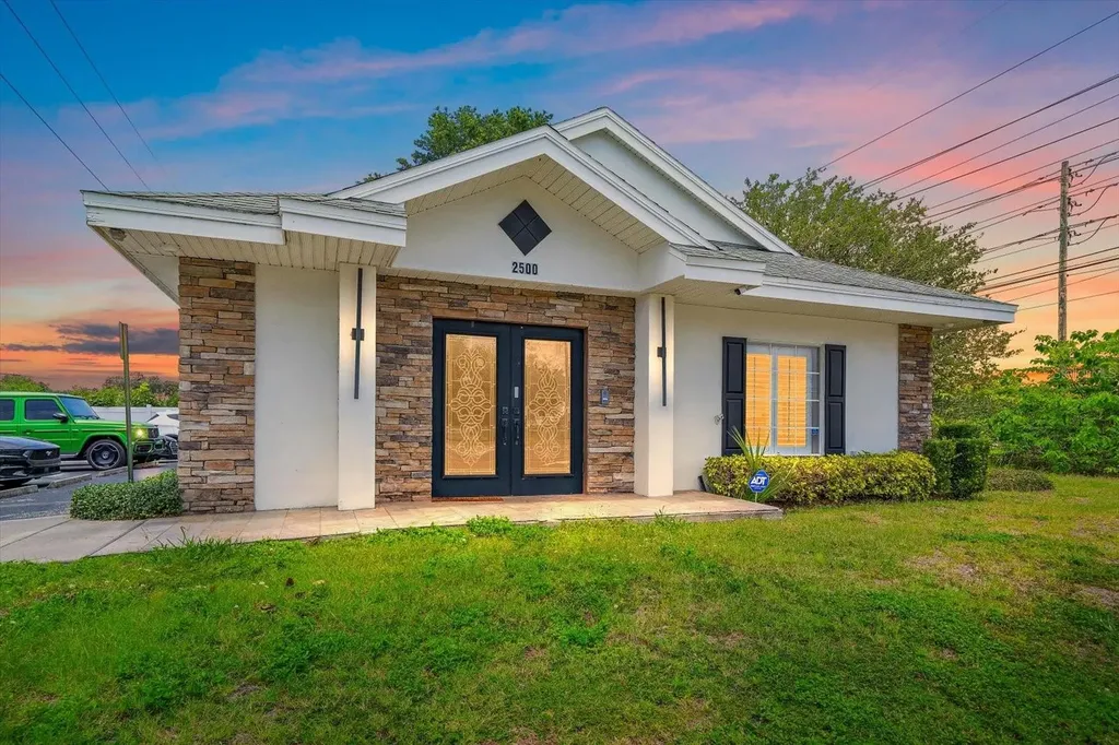 2500 Sunset Point Road Clearwater FL 33765