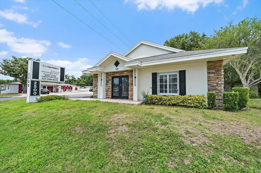 2500 Sunset Point Road Clearwater FL 33765