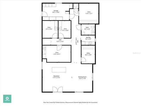 2500 Sunset Point Road Clearwater FL 33765
