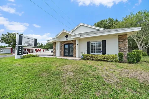 2500 Sunset Point Road Clearwater FL 33765