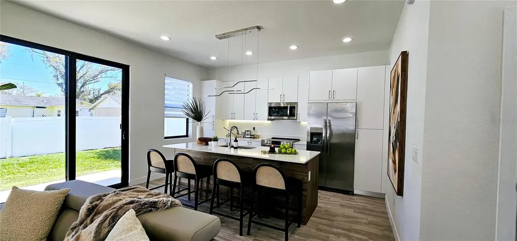 7583 Gesualdo Court Tampa FL 33614