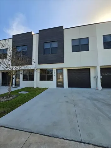 7583 Gesualdo Court Tampa FL 33614