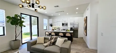 7583 Gesualdo Court Tampa FL 33614