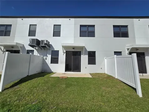 7583 Gesualdo Court Tampa FL 33614