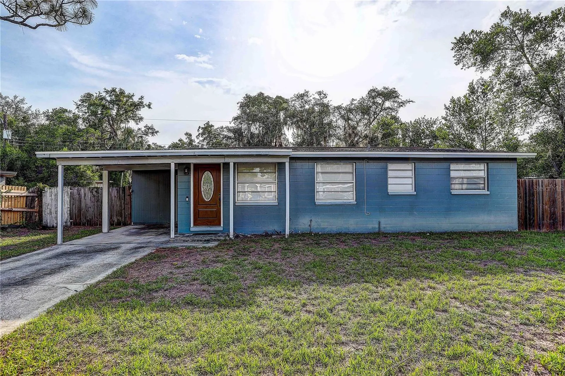 10914 N 22nd Street Tampa FL 33612