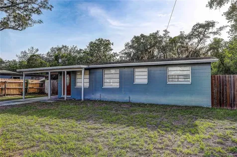 10914 N 22nd Street Tampa FL 33612