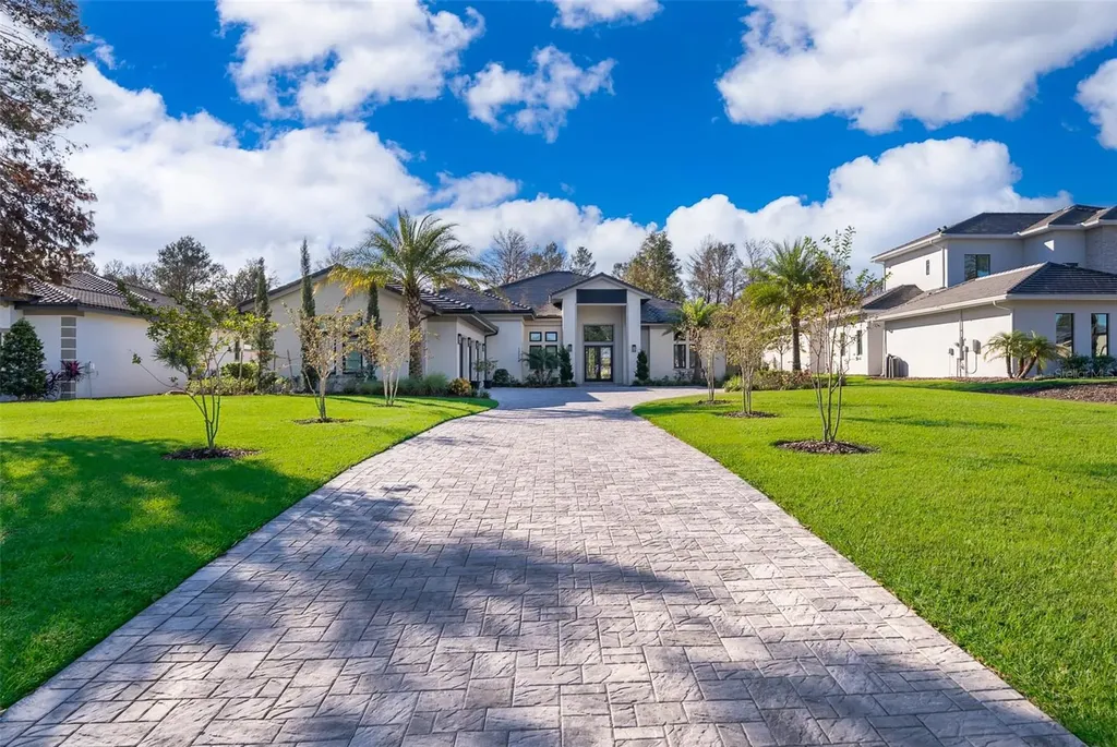 15144 Pendio Drive Bella Collina FL 34756