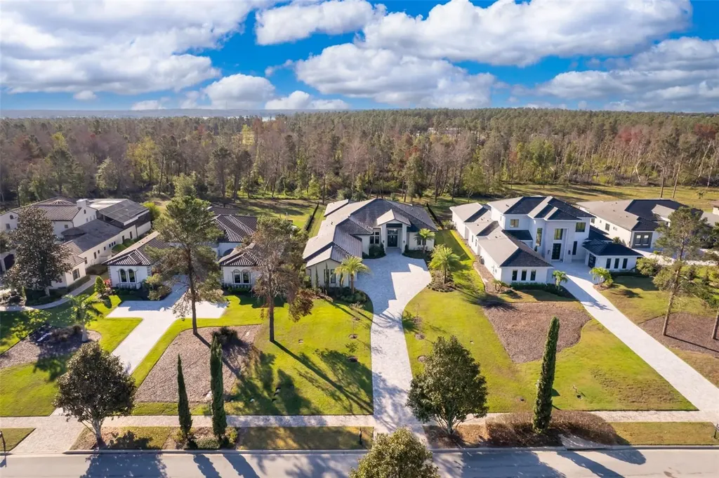 15144 Pendio Drive Bella Collina FL 34756