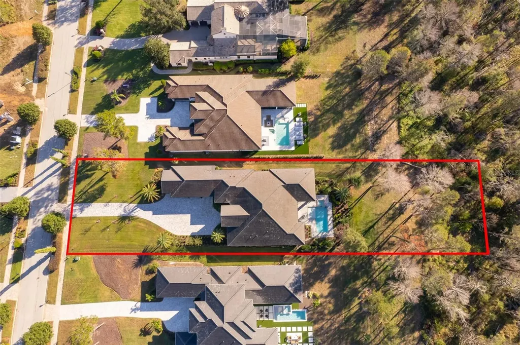 15144 Pendio Drive Bella Collina FL 34756