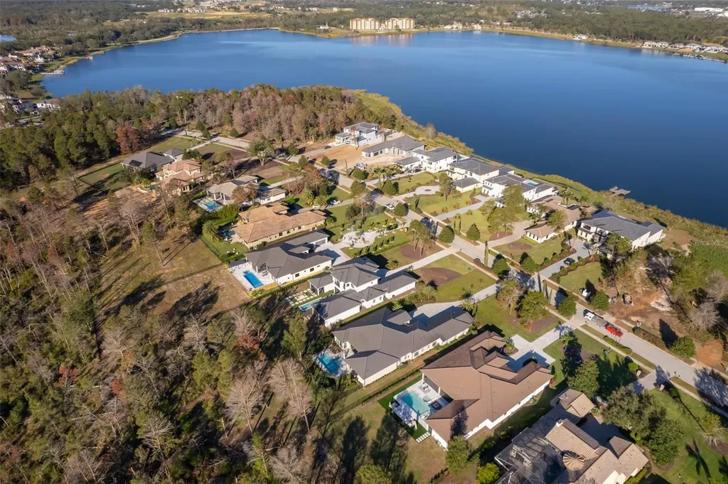 15144 Pendio Drive Bella Collina FL 34756