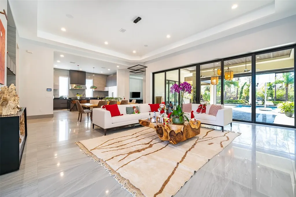 15144 Pendio Drive Bella Collina FL 34756