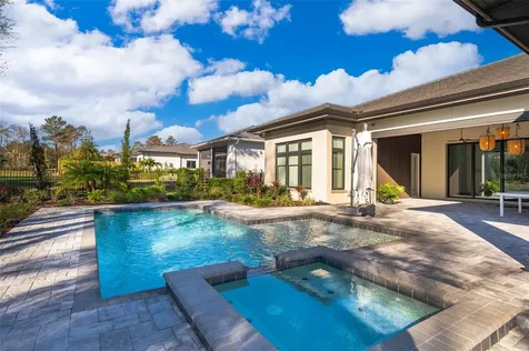 15144 Pendio Drive Bella Collina FL 34756