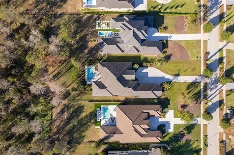 15144 Pendio Drive Bella Collina FL 34756