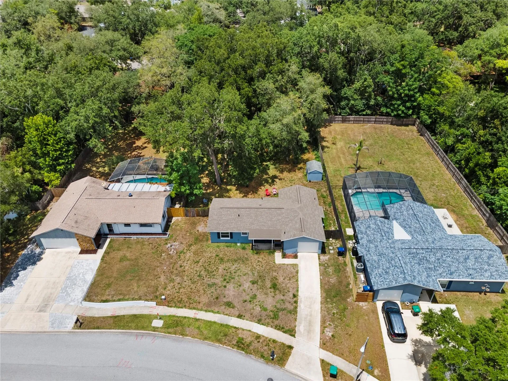 9711 Winder Trail Orlando FL 32817