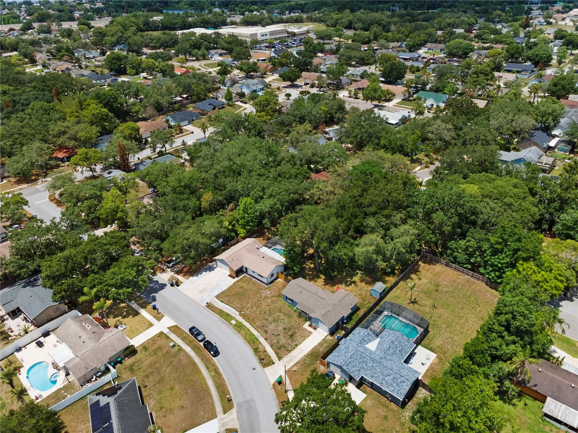 9711 Winder Trail Orlando FL 32817