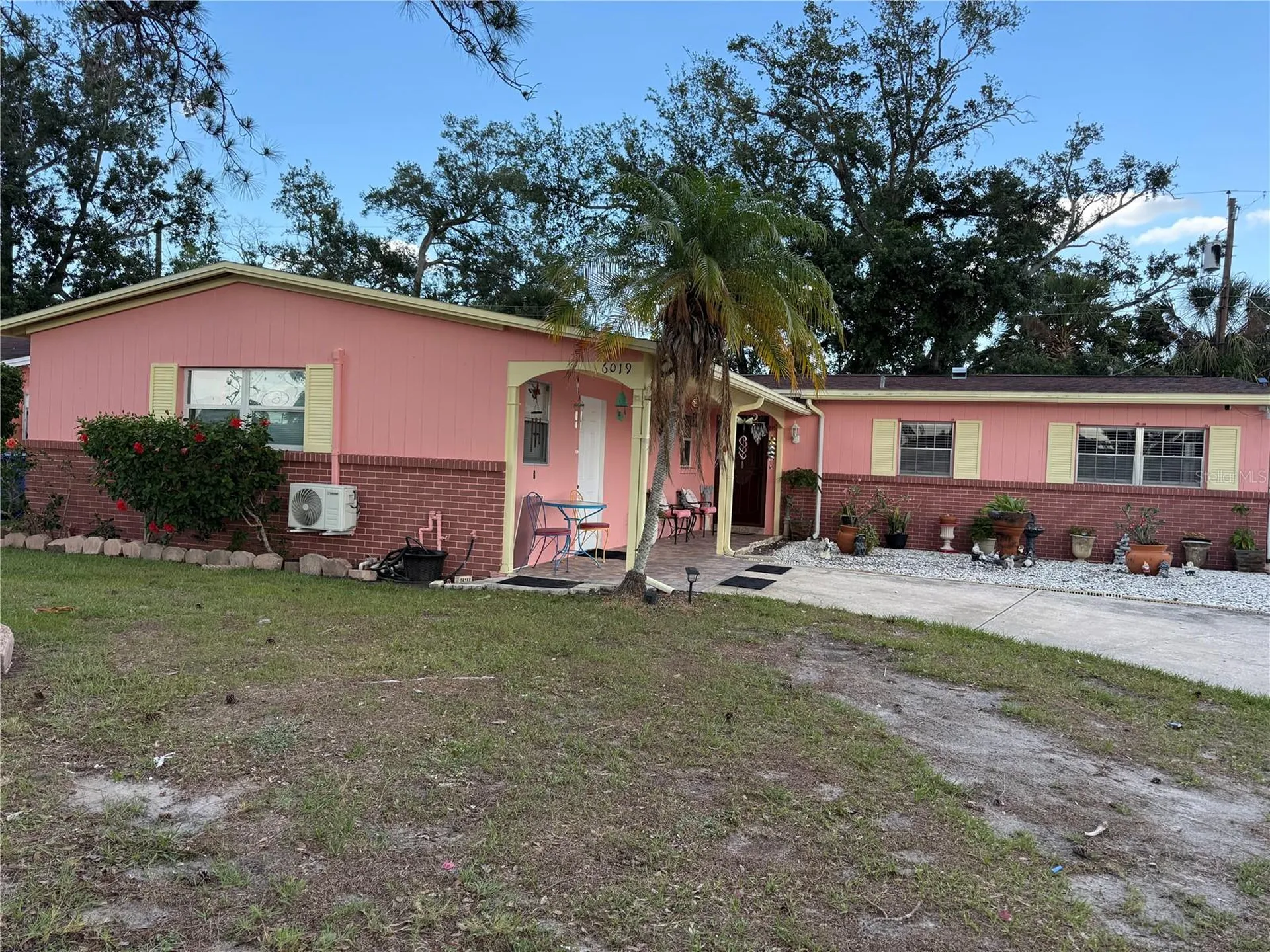 6019 Rosewood Drive Tampa FL 33615