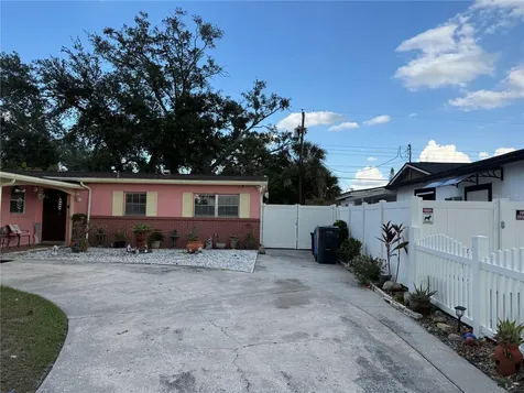 6019 Rosewood Drive Tampa FL 33615