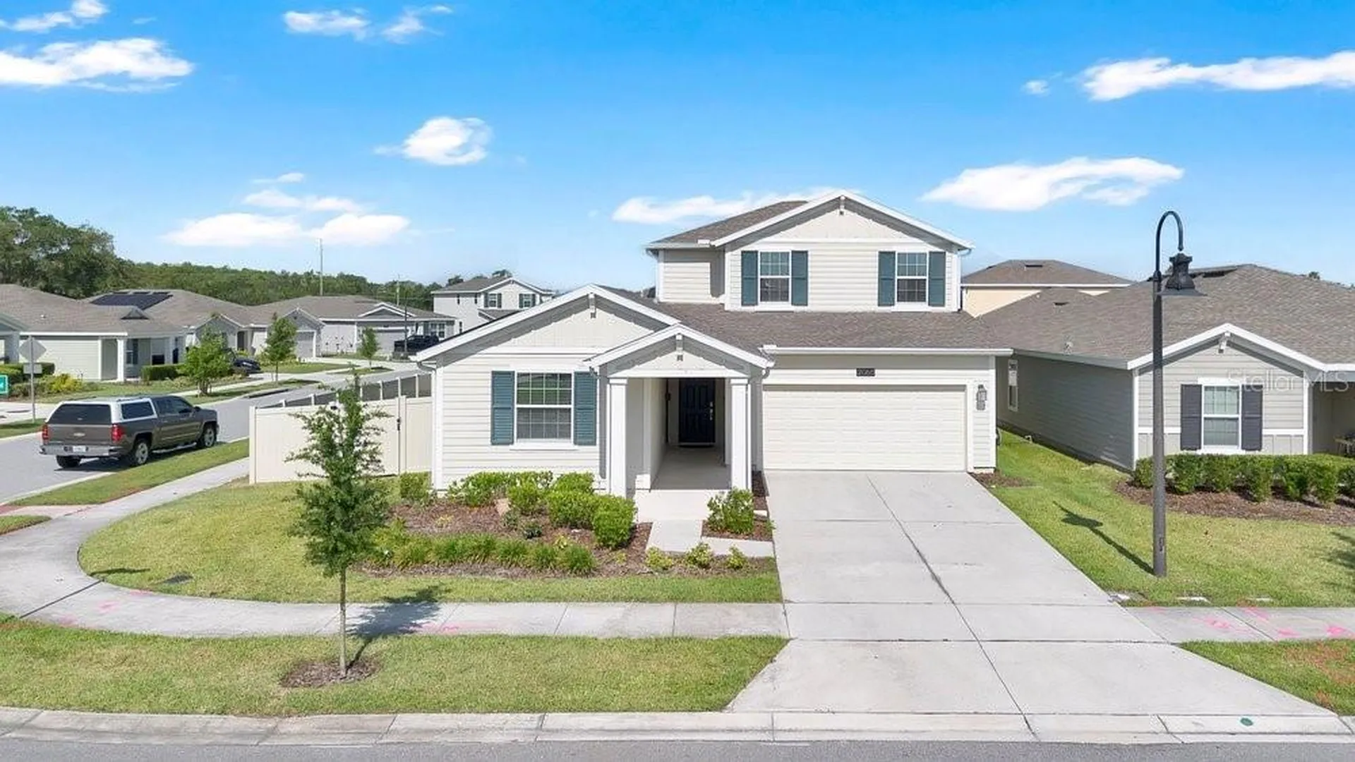 2068 Live Oak Ridge Road Kissimmee FL 34746