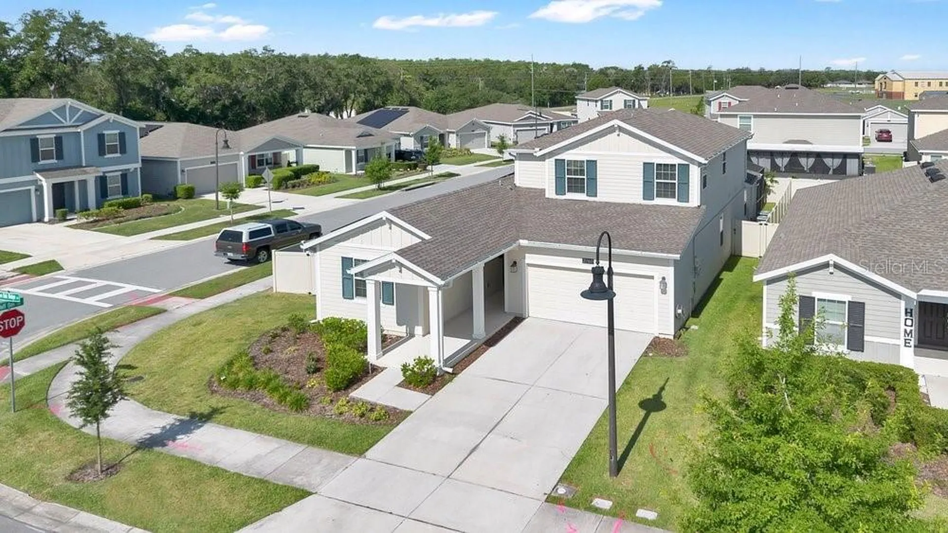 2068 Live Oak Ridge Road Kissimmee FL 34746