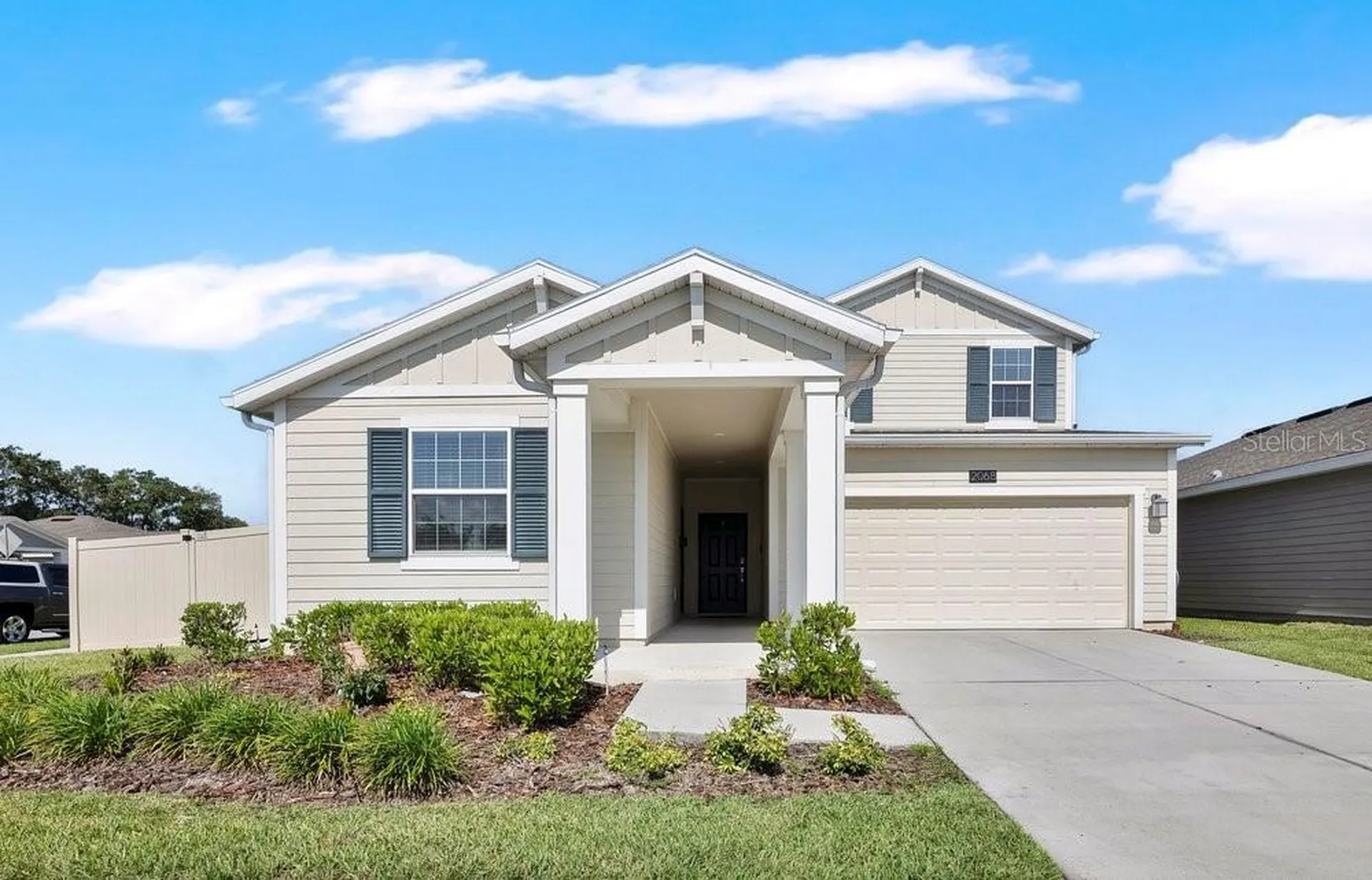 2068 Live Oak Ridge Road Kissimmee FL 34746