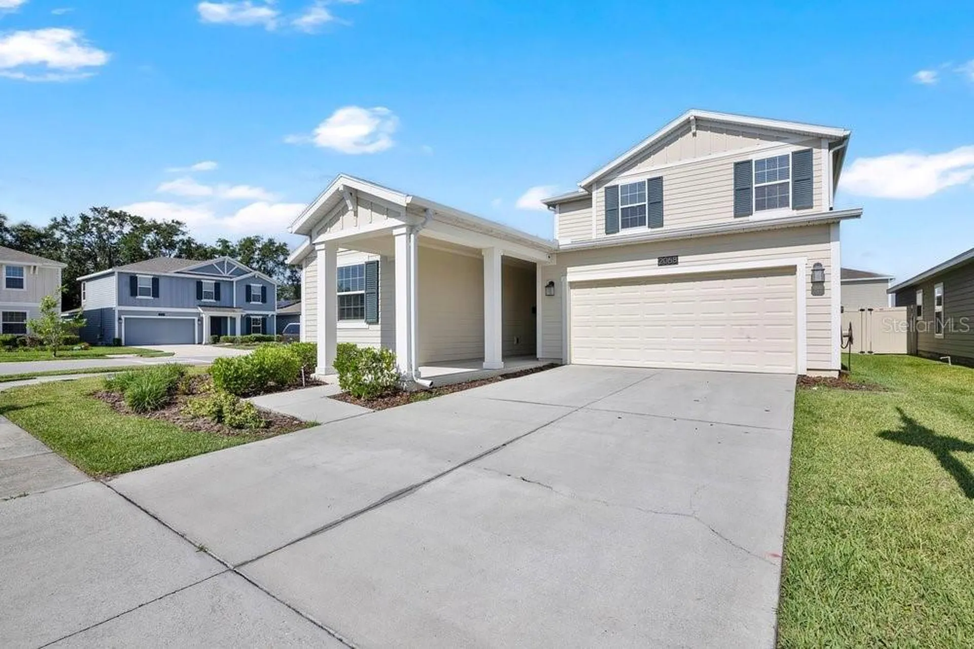 2068 Live Oak Ridge Road Kissimmee FL 34746