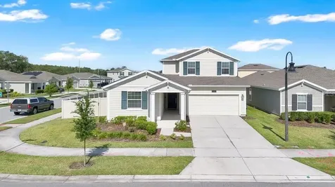 2068 Live Oak Ridge Road Kissimmee FL 34746