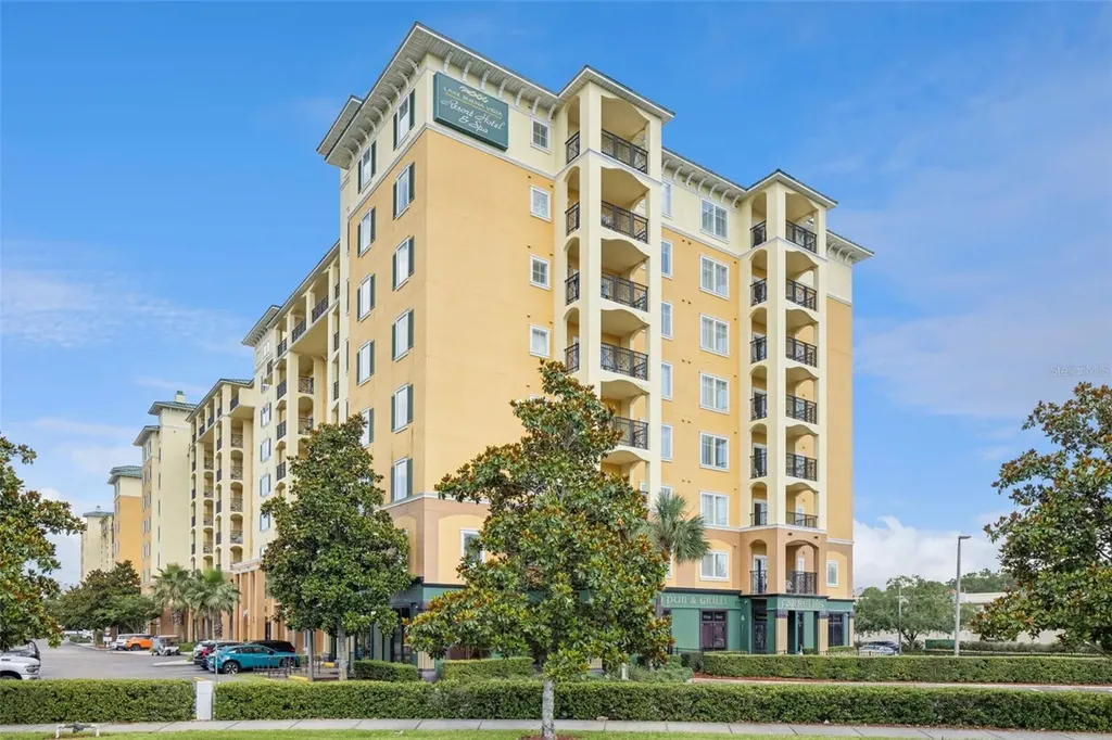 8112 Poinciana Boulevard Orlando FL 32821