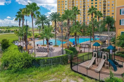 8112 Poinciana Boulevard Orlando FL 32821