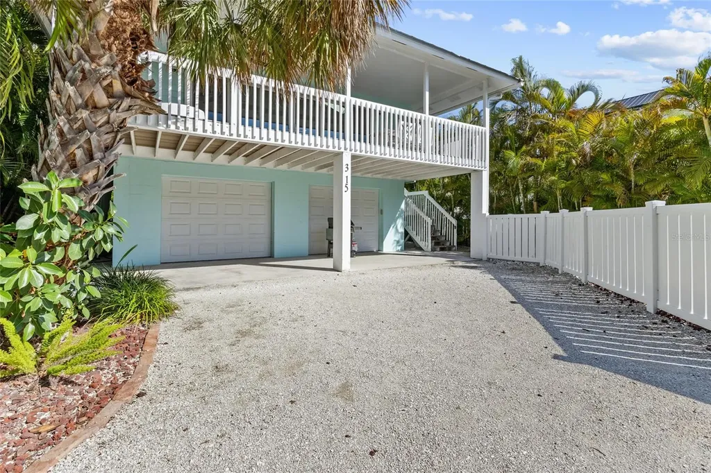 315 Spring Avenue Anna Maria FL 34216