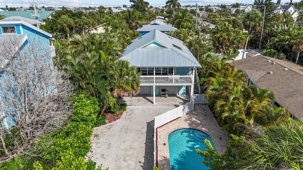 315 Spring Avenue Anna Maria FL 34216