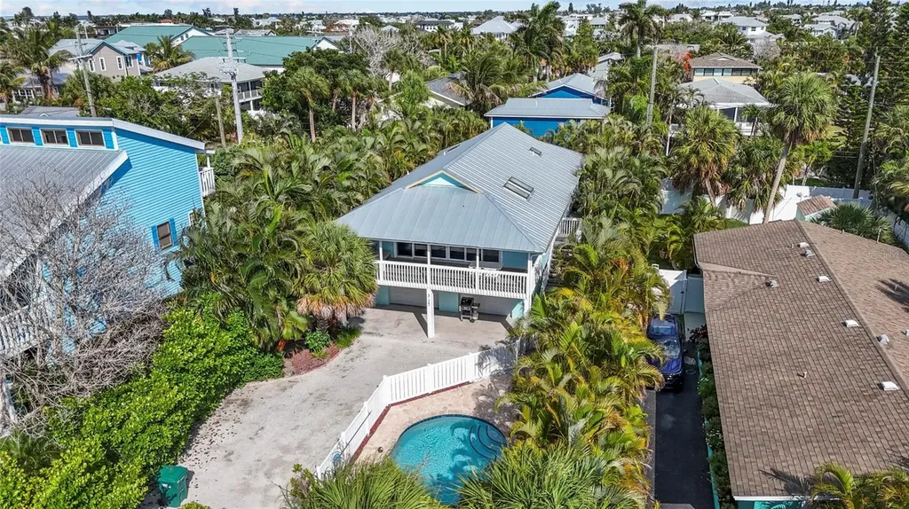 315 Spring Avenue Anna Maria FL 34216