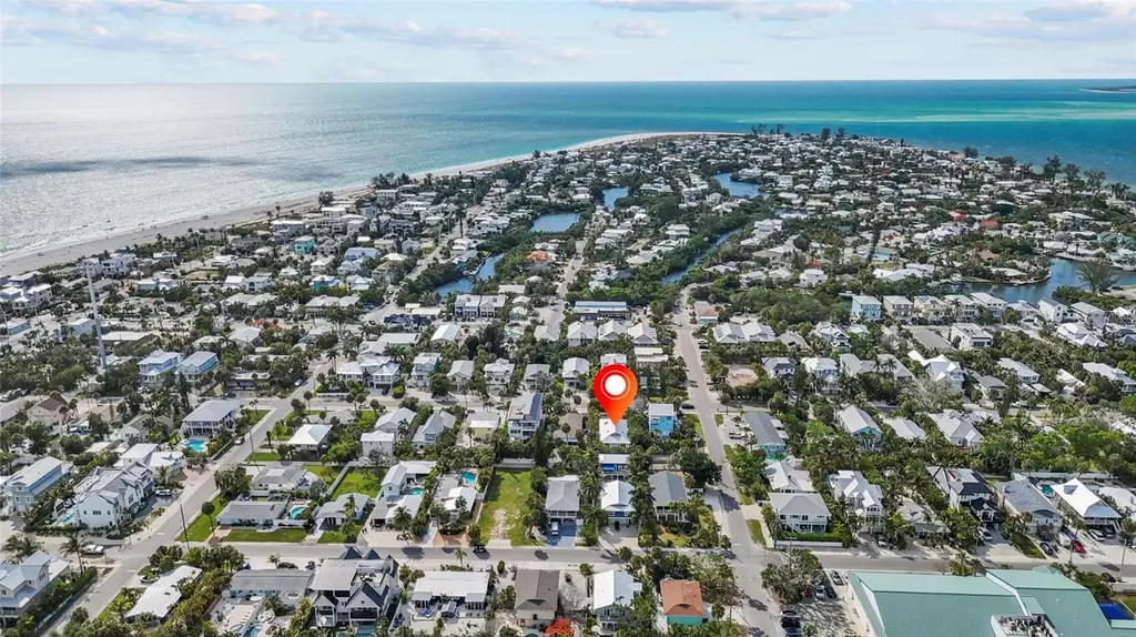315 Spring Avenue Anna Maria FL 34216