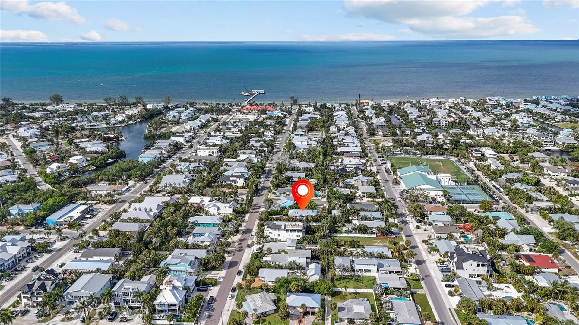 315 Spring Avenue Anna Maria FL 34216