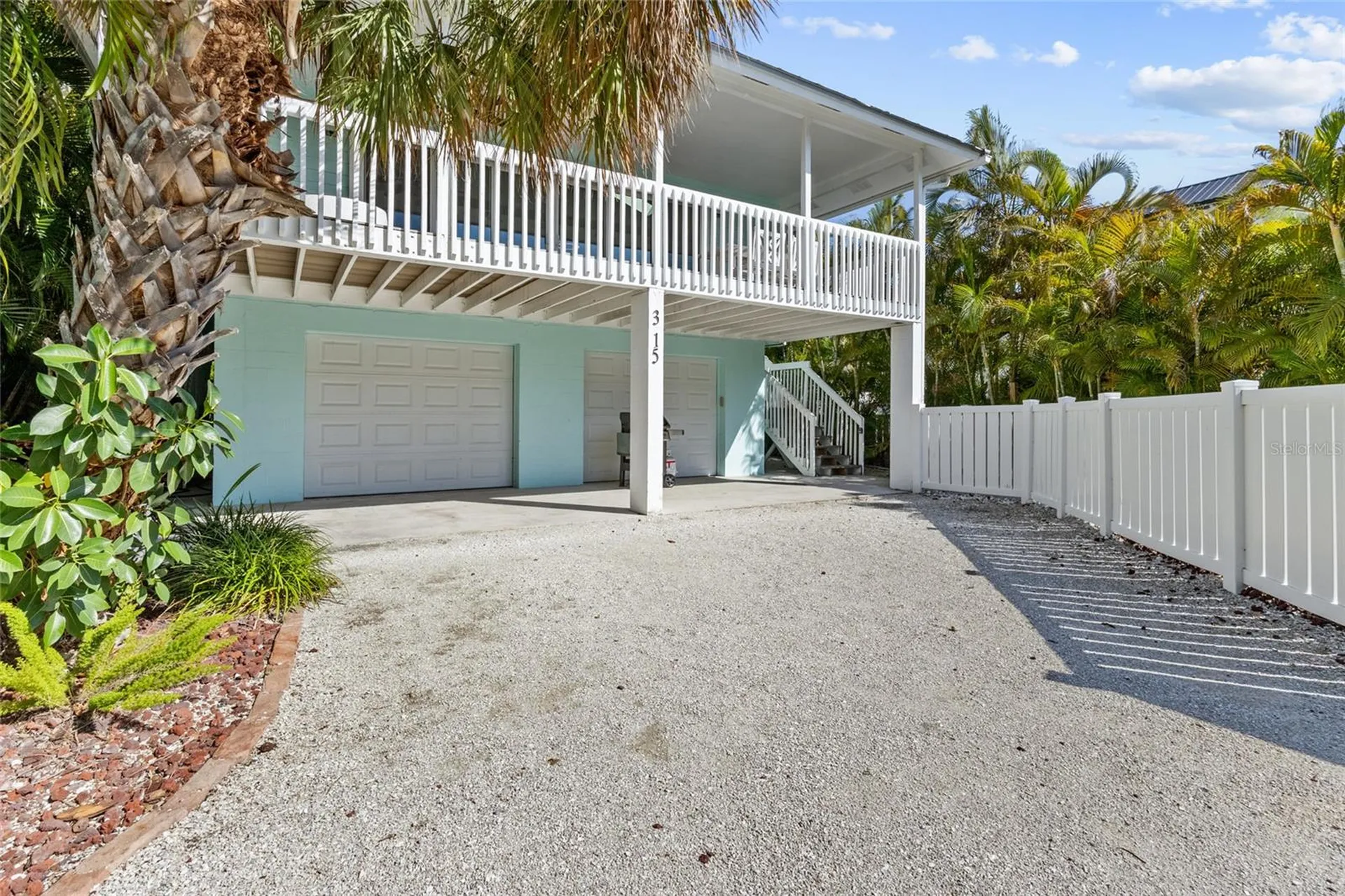 315 Spring Avenue Anna Maria FL 34216