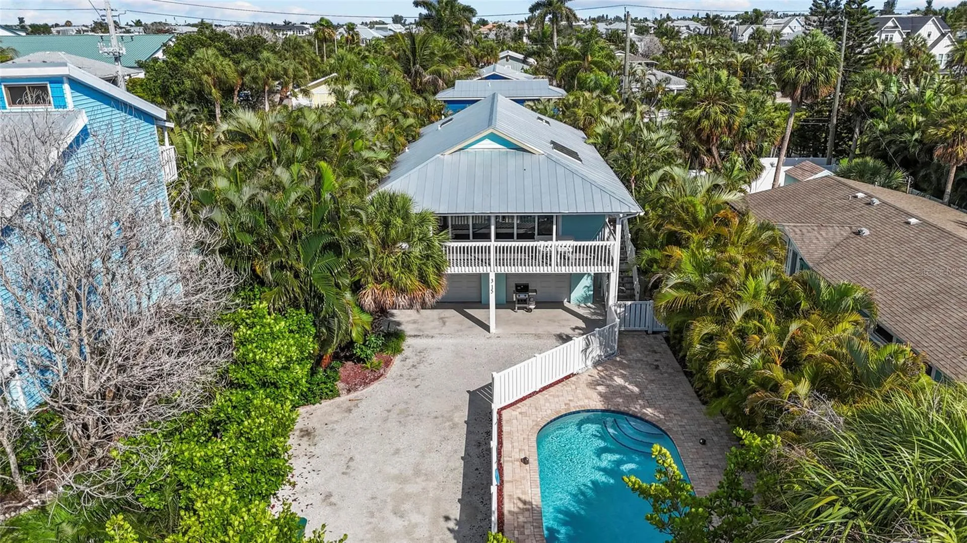315 Spring Avenue Anna Maria FL 34216