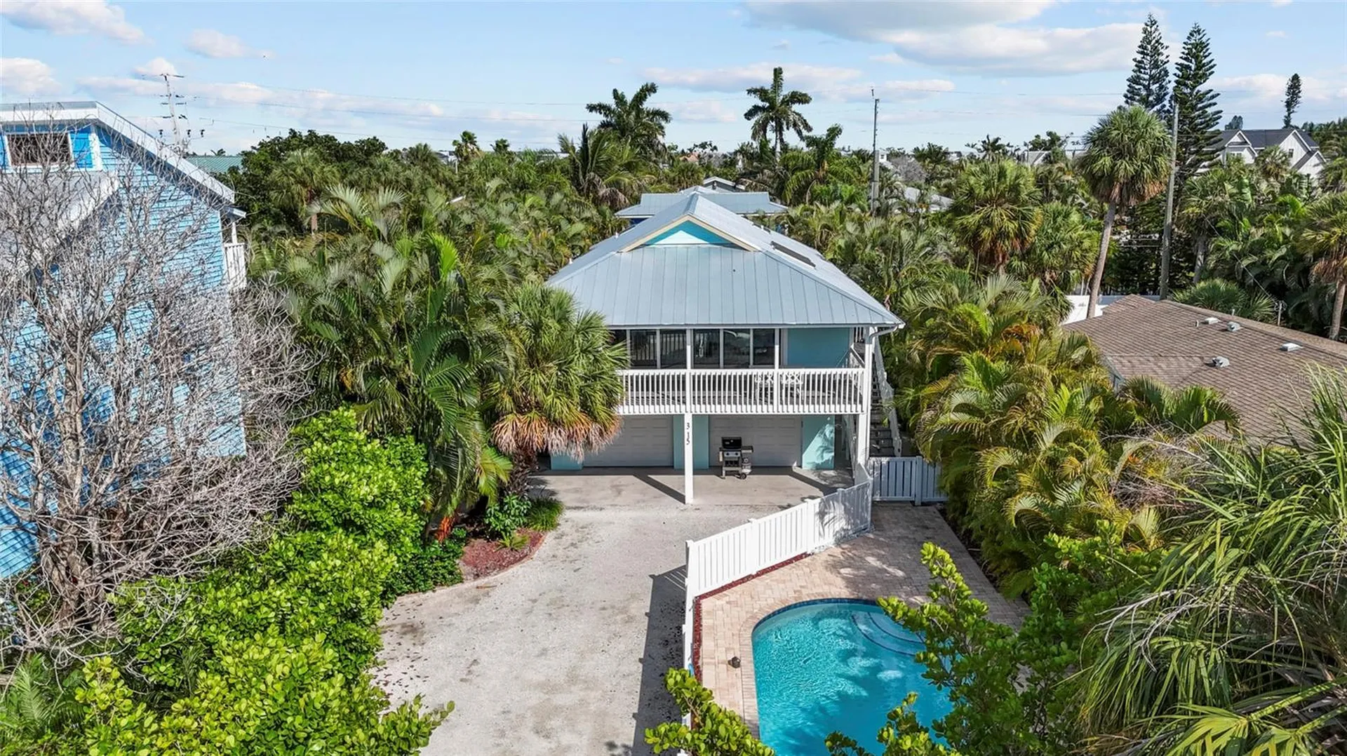 315 Spring Avenue Anna Maria FL 34216