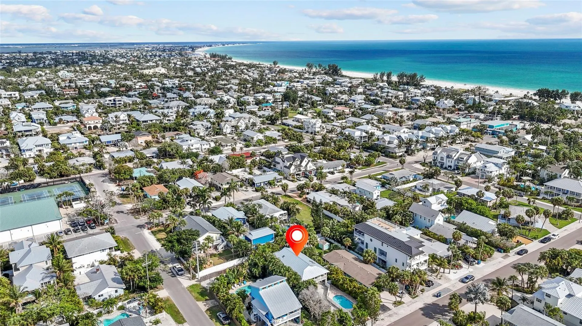 315 Spring Avenue Anna Maria FL 34216