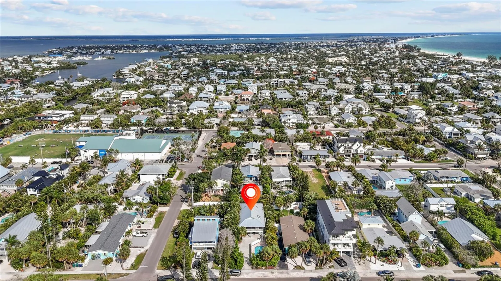 315 Spring Avenue Anna Maria FL 34216