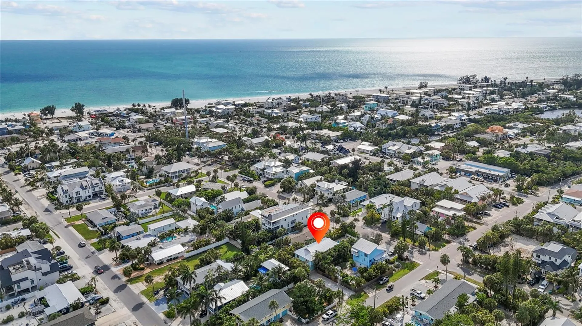 315 Spring Avenue Anna Maria FL 34216