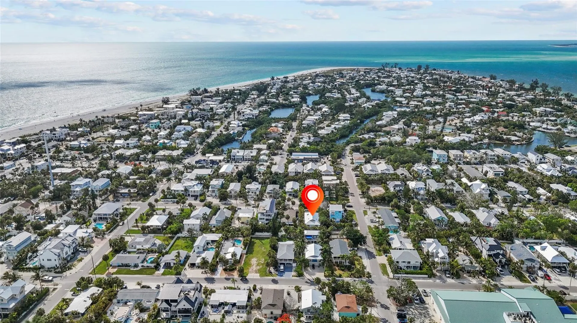 315 Spring Avenue Anna Maria FL 34216