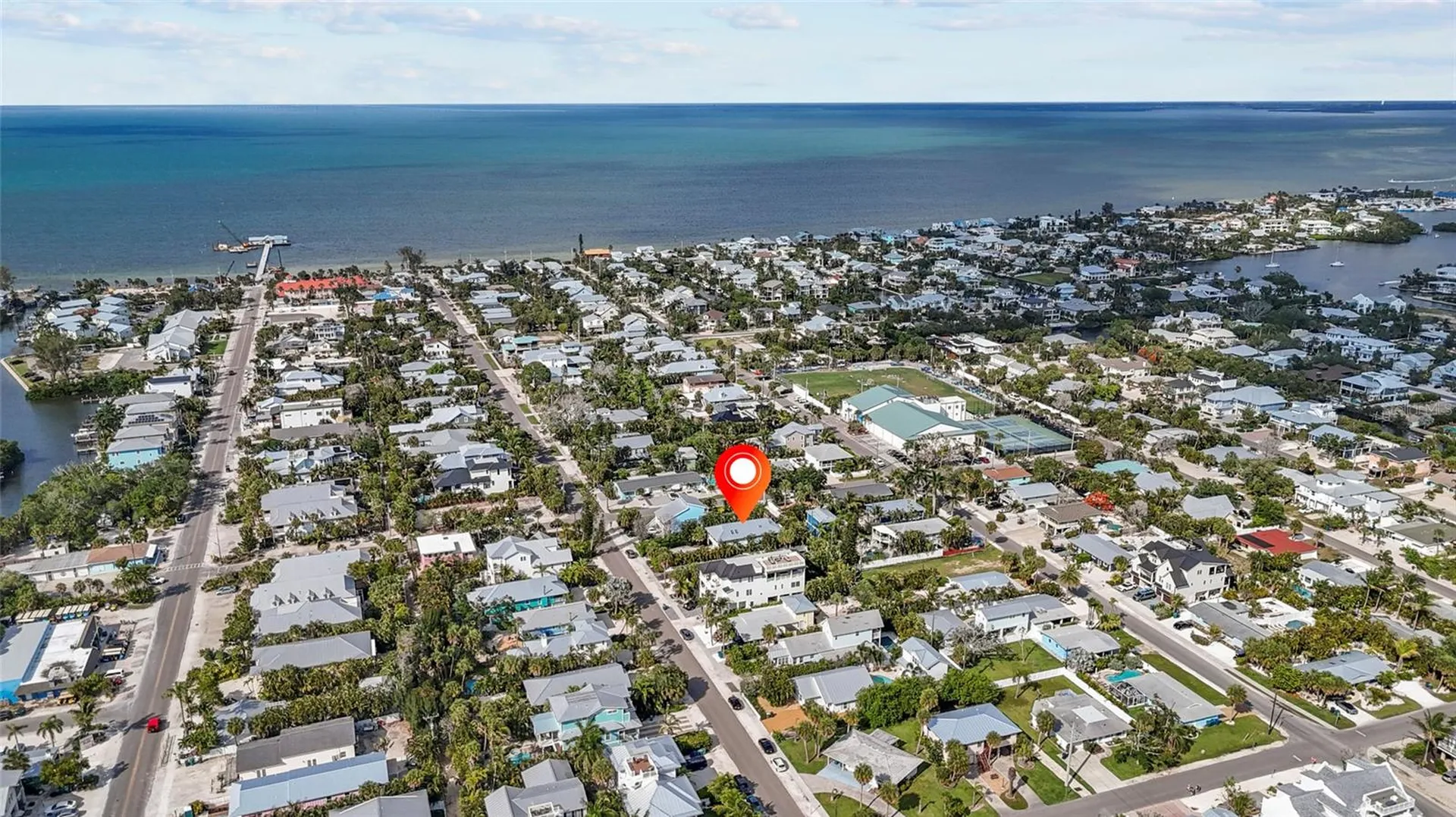 315 Spring Avenue Anna Maria FL 34216