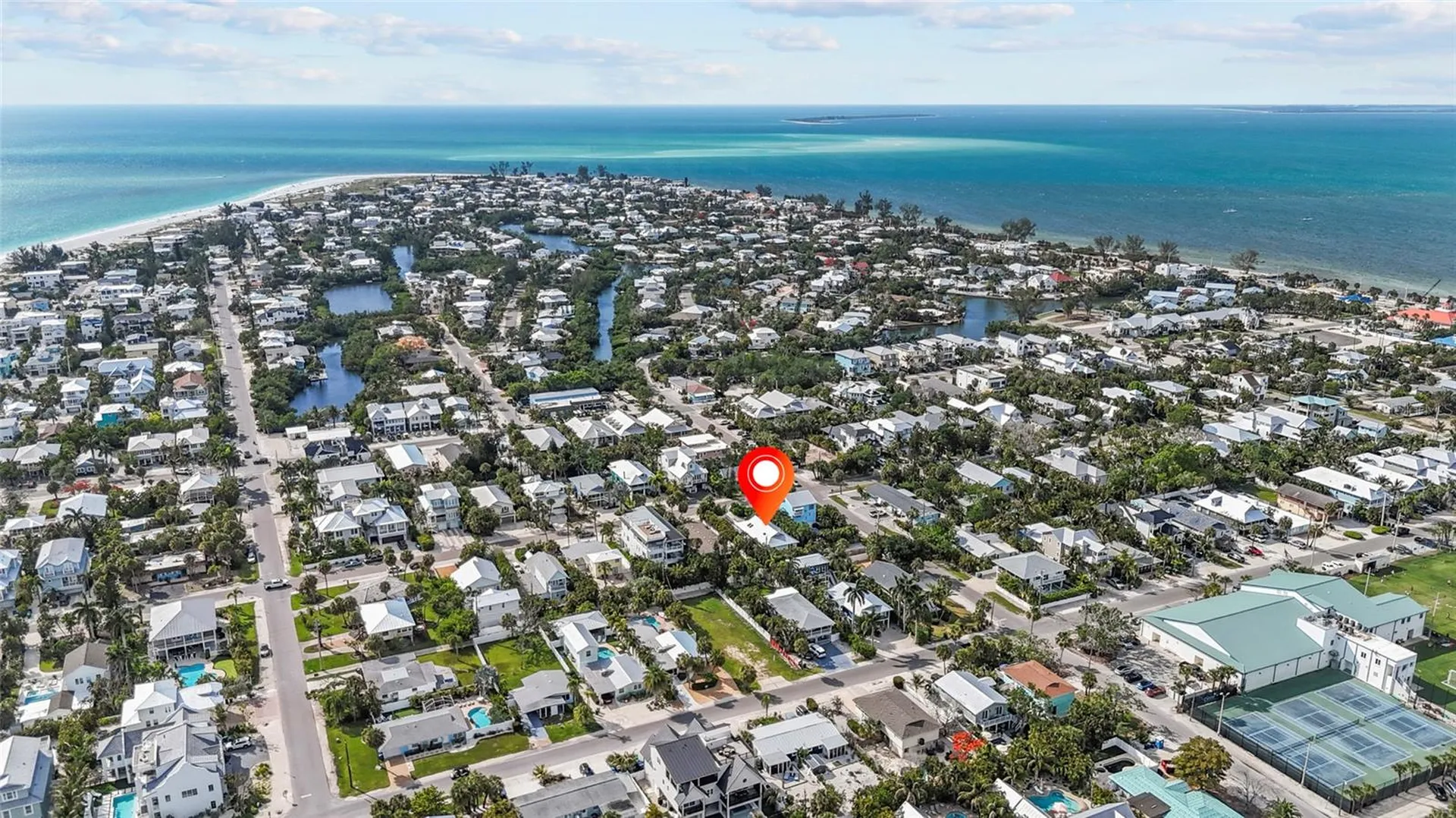 315 Spring Avenue Anna Maria FL 34216