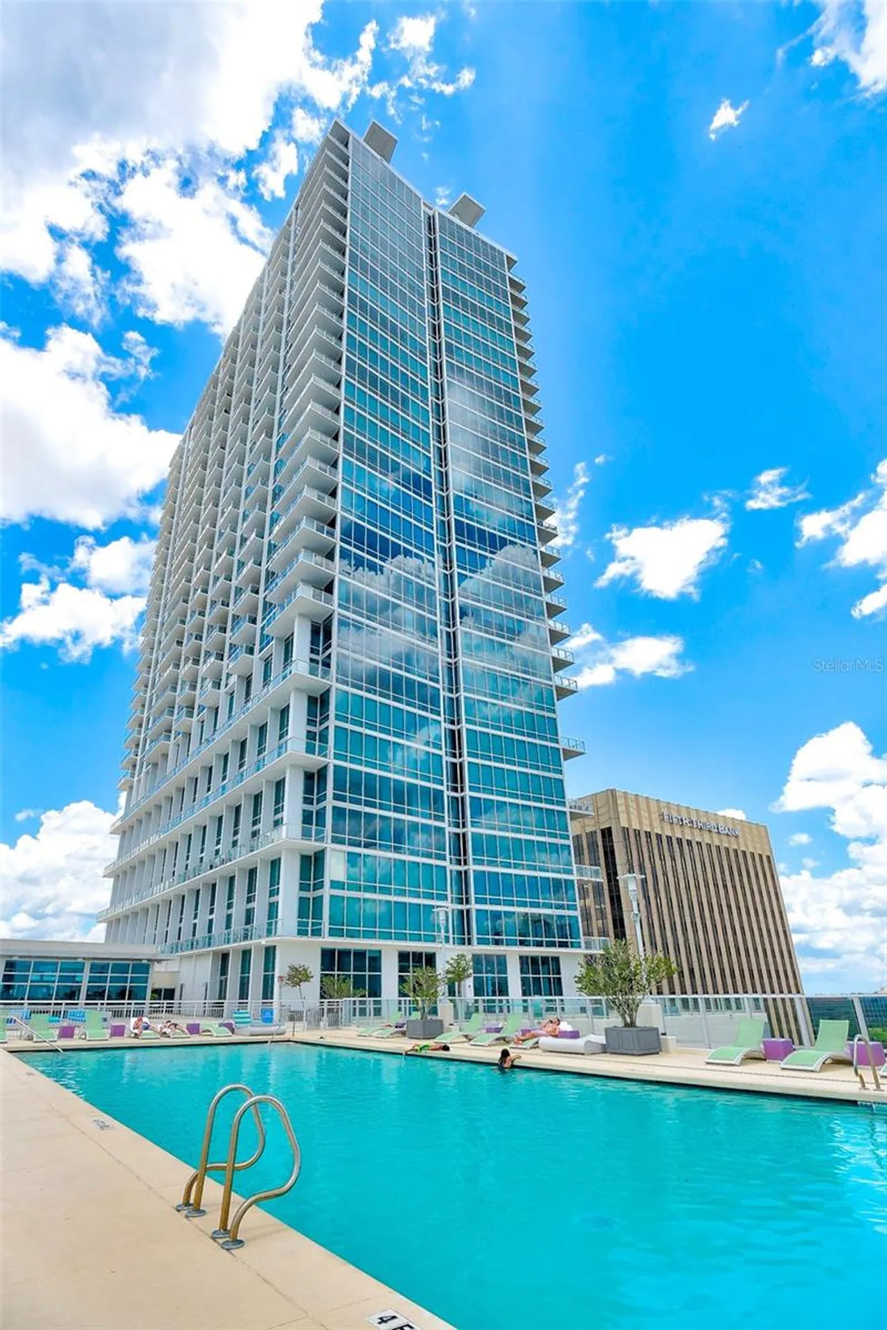 150 E Robinson Street Orlando FL 32801