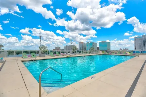 150 E Robinson Street Orlando FL 32801
