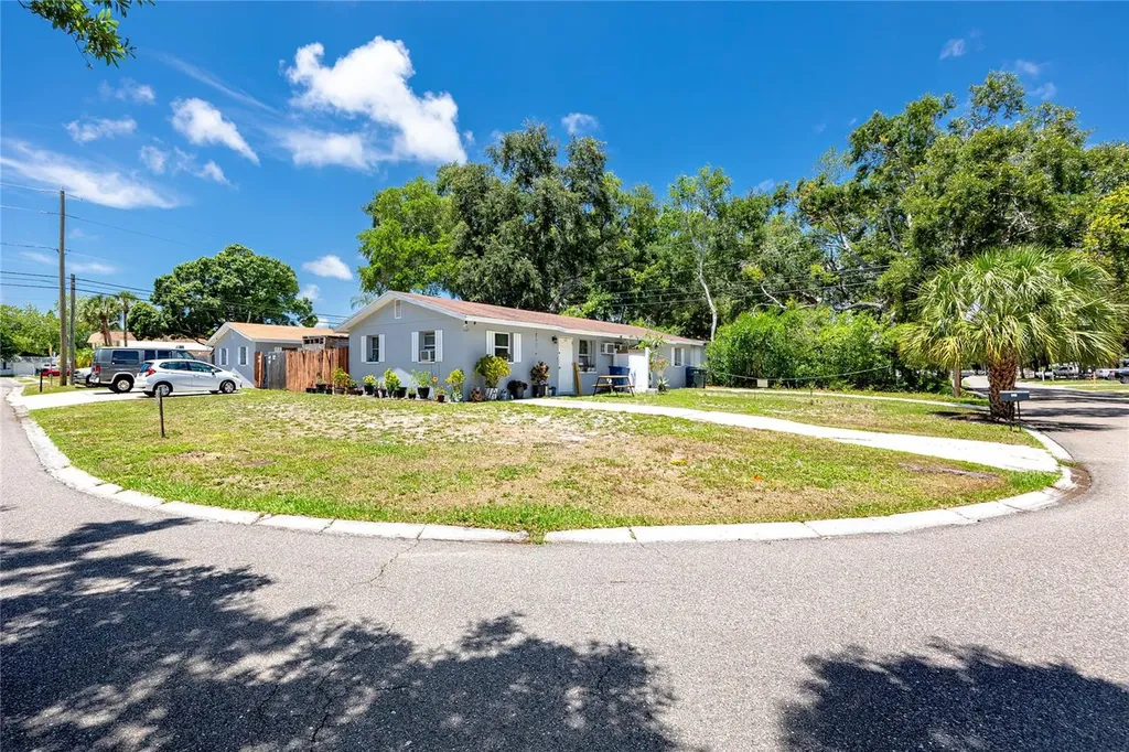 122 Wertz Drive Largo FL 33771