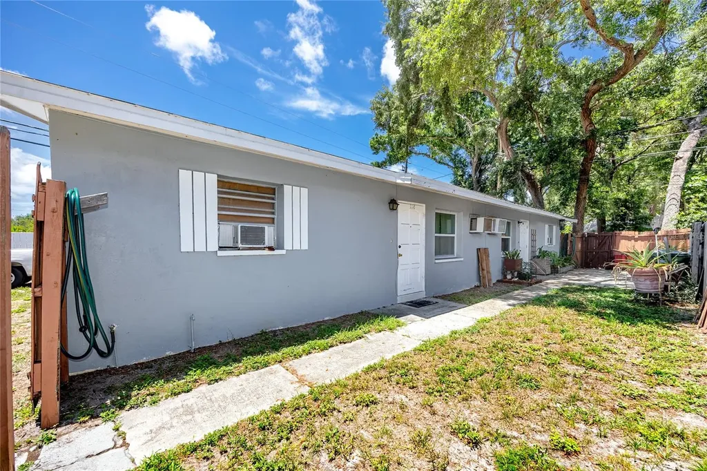 122 Wertz Drive Largo FL 33771