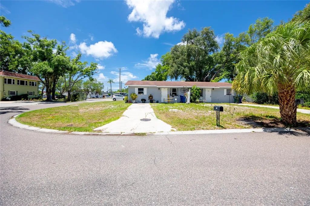 122 Wertz Drive Largo FL 33771
